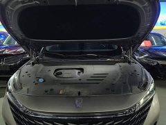 SAIC MG RX5 New Energy eRX5 Super Hybrid Premium Edition - photo 19