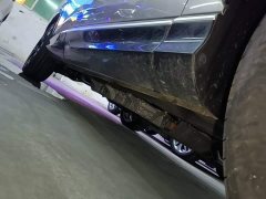 SAIC MG RX5 New Energy eRX5 Super Hybrid Premium Edition - photo 20