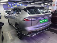 SAIC MG RX5 New Energy eRX5 Super Hybrid Premium Edition - photo 4