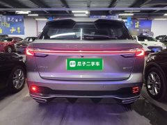 SAIC MG RX5 New Energy eRX5 Super Hybrid Premium Edition - photo 5