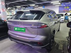 SAIC MG RX5 New Energy eRX5 Super Hybrid Premium Edition - photo 6