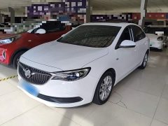 Buick Excelle Facelift Classic 1.5L Automatic Elite - photo 1