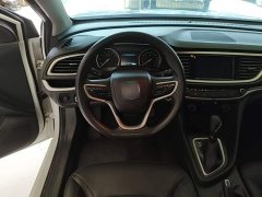 Buick Excelle Facelift Classic 1.5L Automatic Elite - photo 10