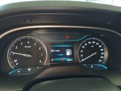 Buick Excelle Facelift Classic 1.5L Automatic Elite - photo 11