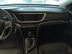 Buick Excelle Facelift Classic 1.5L Automatic Elite - photo 12