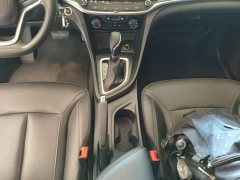 Buick Excelle Facelift Classic 1.5L Automatic Elite - photo 13
