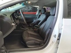Buick Excelle Facelift Classic 1.5L Automatic Elite - photo 14