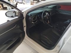 Buick Excelle Facelift Classic 1.5L Automatic Elite - photo 15
