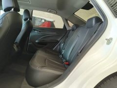 Buick Excelle Facelift Classic 1.5L Automatic Elite - photo 16