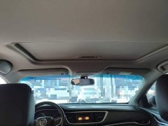 Buick Excelle Facelift Classic 1.5L Automatic Elite - photo 17