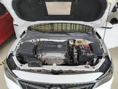 Buick Excelle Facelift Classic 1.5L Automatic Elite - photo 19