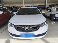 Buick Excelle Facelift Classic 1.5L Automatic Elite - photo 2