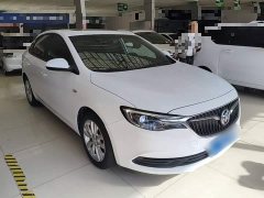 Buick Excelle Facelift Classic 1.5L Automatic Elite - photo 3