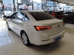 Buick Excelle Facelift Classic 1.5L Automatic Elite - photo 4