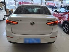 Buick Excelle Facelift Classic 1.5L Automatic Elite - photo 5