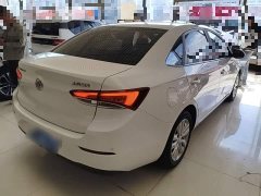 Buick Excelle Facelift Classic 1.5L Automatic Elite - photo 6