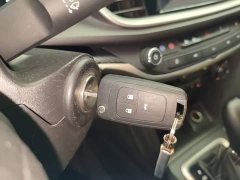 Buick Excelle Facelift Classic 1.5L Automatic Elite - photo 8