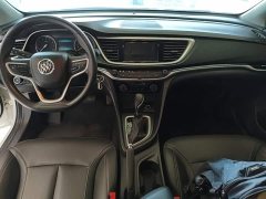 Buick Excelle Facelift Classic 1.5L Automatic Elite - photo 9