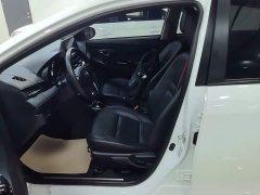 Toyota Yaris L Zhixuan X 1.5L CVT Luxury - ფოტო 10