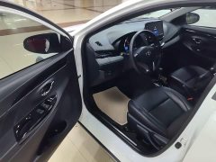 Toyota Yaris L Zhixuan X 1.5L CVT Luxury - ფოტო 11