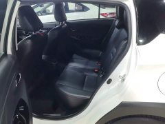 Toyota Yaris L Zhixuan X 1.5L CVT Luxury - ფოტო 12