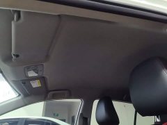 Toyota Yaris L Zhixuan X 1.5L CVT Luxury - ფოტო 13