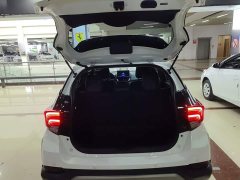 Toyota Yaris L Zhixuan X 1.5L CVT Luxury - ფოტო 14