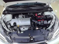 Toyota Yaris L Zhixuan X 1.5L CVT Luxury - ფოტო 15