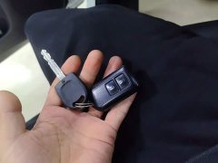 Toyota Yaris L Zhixuan X 1.5L CVT Luxury - ფოტო 16