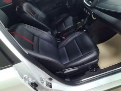 Toyota Yaris L Zhixuan X 1.5L CVT Luxury - ფოტო 19