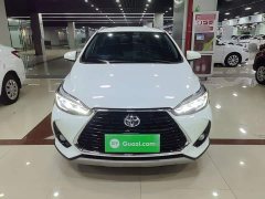 Toyota Yaris L Zhixuan X 1.5L CVT Luxury - ფოტო 2