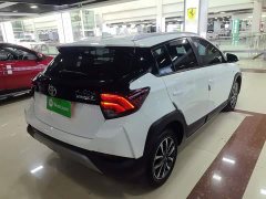 Toyota Yaris L Zhixuan X 1.5L CVT Luxury - ფოტო 4