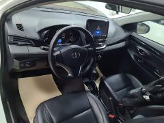Toyota Yaris L Zhixuan X 1.5L CVT Luxury - ფოტო 5