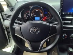 Toyota Yaris L Zhixuan X 1.5L CVT Luxury - ფოტო 6