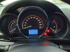 Toyota Yaris L Zhixuan X 1.5L CVT Luxury - ფოტო 7
