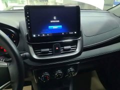 Toyota Yaris L Zhixuan X 1.5L CVT Luxury - ფოტო 8