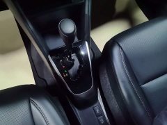 Toyota Yaris L Zhixuan X 1.5L CVT Luxury - ფოტო 9