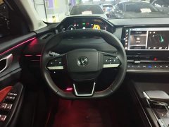 Changan CS55 Plus 2nd Generation 1.5T DCT Premium - ფოტო 10