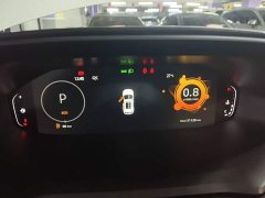Changan CS55 Plus 2nd Generation 1.5T DCT Premium - ფოტო 11