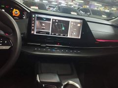 Changan CS55 Plus 2nd Generation 1.5T DCT Premium - ფოტო 12