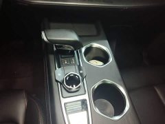 Changan CS55 Plus 2nd Generation 1.5T DCT Premium - ფოტო 13