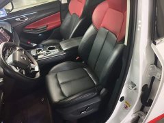 Changan CS55 Plus 2nd Generation 1.5T DCT Premium - ფოტო 14