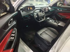 Changan CS55 Plus 2nd Generation 1.5T DCT Premium - ფოტო 15