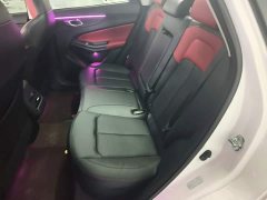 Changan CS55 Plus 2nd Generation 1.5T DCT Premium - ფოტო 16