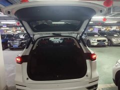 Changan CS55 Plus 2nd Generation 1.5T DCT Premium - ფოტო 18