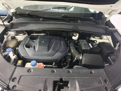 Changan CS55 Plus 2nd Generation 1.5T DCT Premium - ფოტო 19