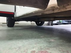 Changan CS55 Plus 2nd Generation 1.5T DCT Premium - ფოტო 20