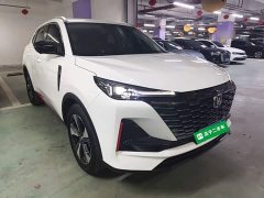 Changan CS55 Plus 2nd Generation 1.5T DCT Premium - ფოტო 3