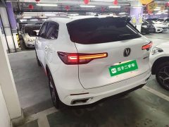 Changan CS55 Plus 2nd Generation 1.5T DCT Premium - ფოტო 4