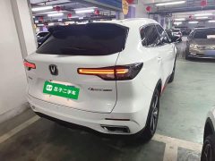 Changan CS55 Plus 2nd Generation 1.5T DCT Premium - ფოტო 6